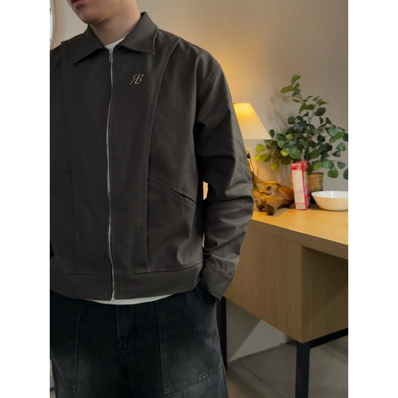 RUDEBASIC - Rude Work Jacket | Heavy Material